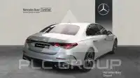 2025 Mercedes Benz E-Class