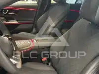 2025 Mercedes Benz E-Class
