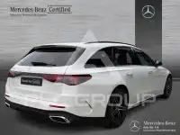 2025 Mercedes Benz E-Class