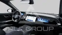 2025 Mercedes Benz E-Class