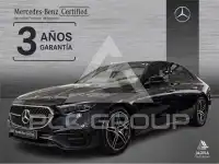 2025 Mercedes Benz E-Class