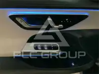 2025 Mercedes Benz E-Class