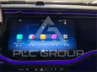 2025 Mercedes Benz E-Class