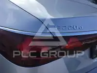2025 Mercedes Benz E-Class