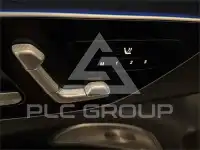 2025 Mercedes Benz E-Class