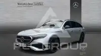 2025 Mercedes Benz E-Class