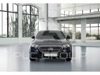 2025 Mercedes Benz E-Class