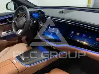 2025 Mercedes Benz E-Class