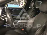 2025 Mercedes Benz E-Class