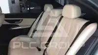 2025 Mercedes Benz E-Class