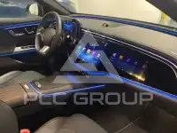 2025 Mercedes Benz E-Class