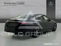 2025 Mercedes Benz E-Class