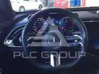 2025 Mercedes Benz E-Class