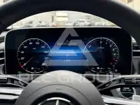 2025 Mercedes Benz E-Class