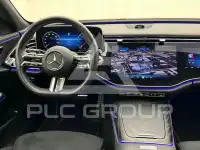 2025 Mercedes Benz E-Class