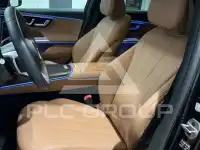 2025 Mercedes Benz E-Class