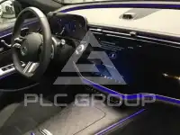 2025 Mercedes Benz E-Class