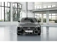 2025 Mercedes Benz E-Class