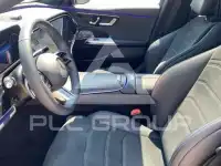 2025 Mercedes Benz E-Class