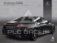2025 Mercedes Benz E-Class