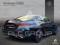 2025 Mercedes Benz E-Class