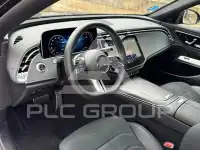 2025 Mercedes Benz E-Class