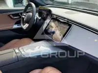 2025 Mercedes Benz E-Class