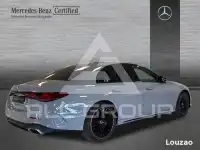 2025 Mercedes Benz E-Class