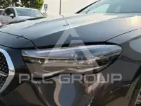 2025 Mercedes Benz E-Class