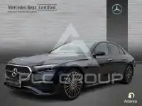 2025 Mercedes Benz E-Class