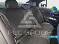 2025 Mercedes Benz E-Class