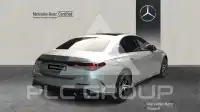 2025 Mercedes Benz E-Class