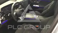 2025 Mercedes Benz E-Class