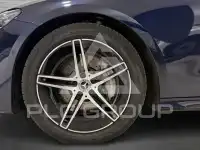 2025 Mercedes Benz E-Class