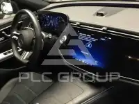 2025 Mercedes Benz E-Class