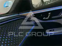 2025 Mercedes Benz E-Class