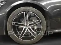 2025 Mercedes Benz E-Class
