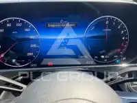 2025 Mercedes Benz E-Class