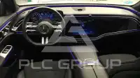 2025 Mercedes Benz E-Class