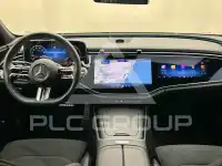 2025 Mercedes Benz E-Class