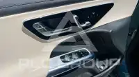 2025 Mercedes Benz E-Class
