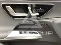 2025 Mercedes Benz E-Class