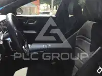 2025 Mercedes Benz E-Class