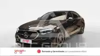 2025 Mercedes Benz E-Class