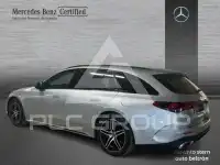 2025 Mercedes Benz E-Class