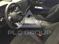 2025 Mercedes Benz E-Class