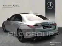 2025 Mercedes Benz E-Class