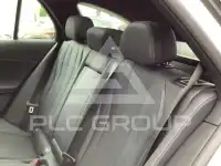 2025 Mercedes Benz E-Class