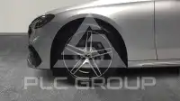 2025 Mercedes Benz E-Class