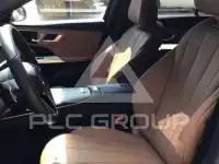 2025 Mercedes Benz E-Class